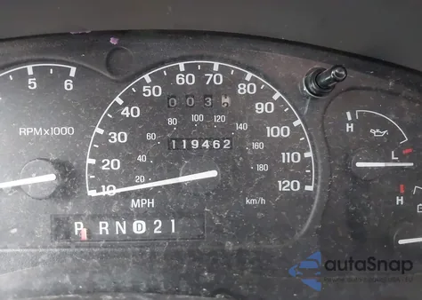 2002 Ford Ranger Edge/Xlt из США, поврежденный, VIN 1FTZR45E02PB40388